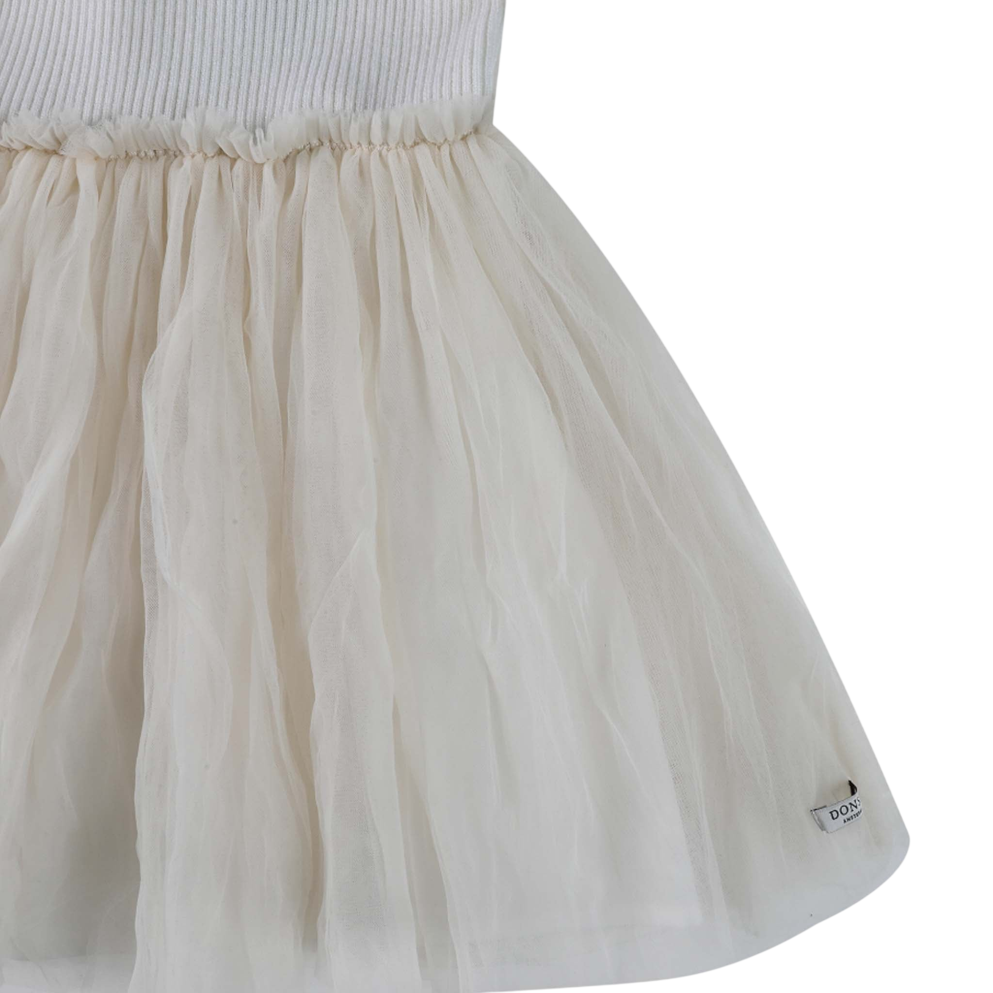 Kleid Xewa Off White