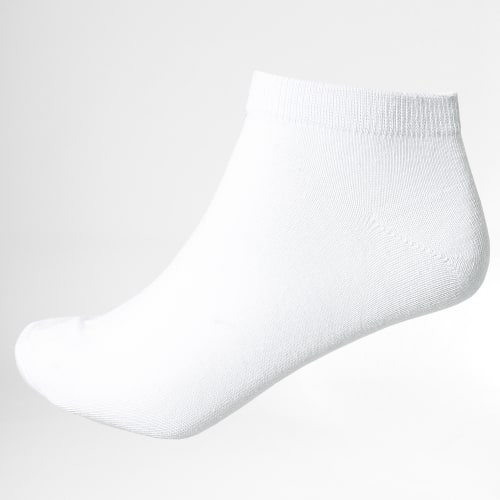 Paire De Chaussettes 12066296 Blanc
