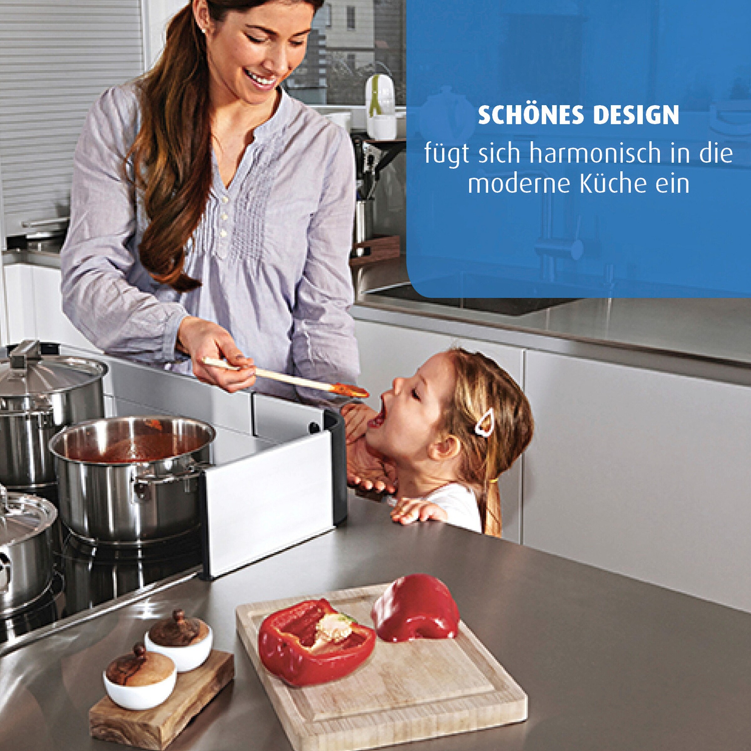 reer Herdschutz Premium XL 57-90 cm
