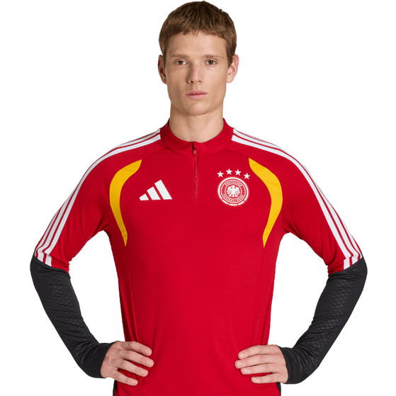 adidas Duitsland Training Top WK 2026
