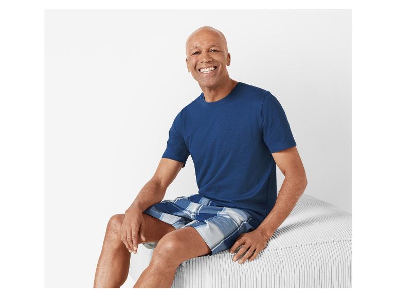 Heren pyjama