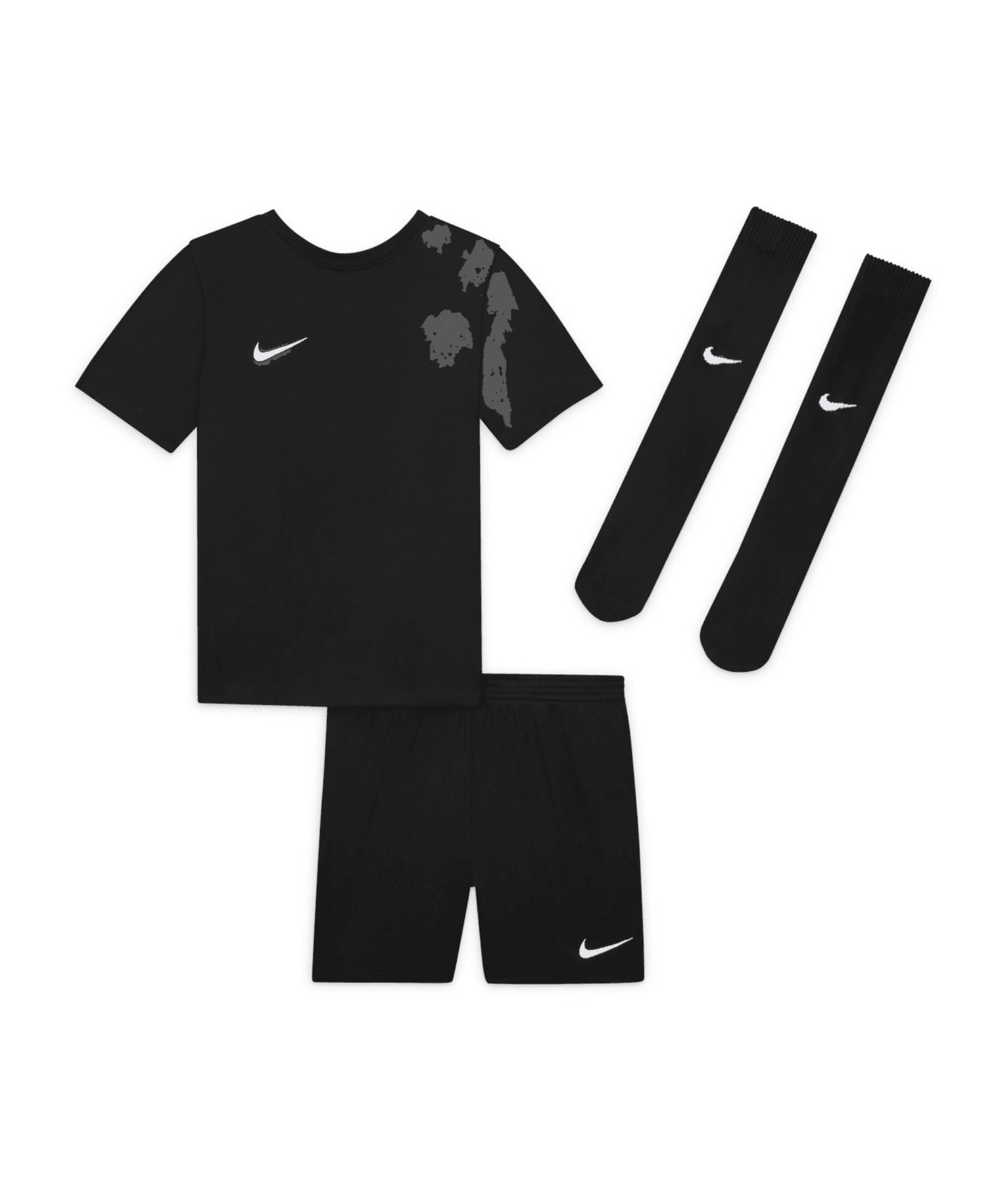 Nike| Kinder Fußball - Teamsport Textil - Trikots Park 20 Kit Kids