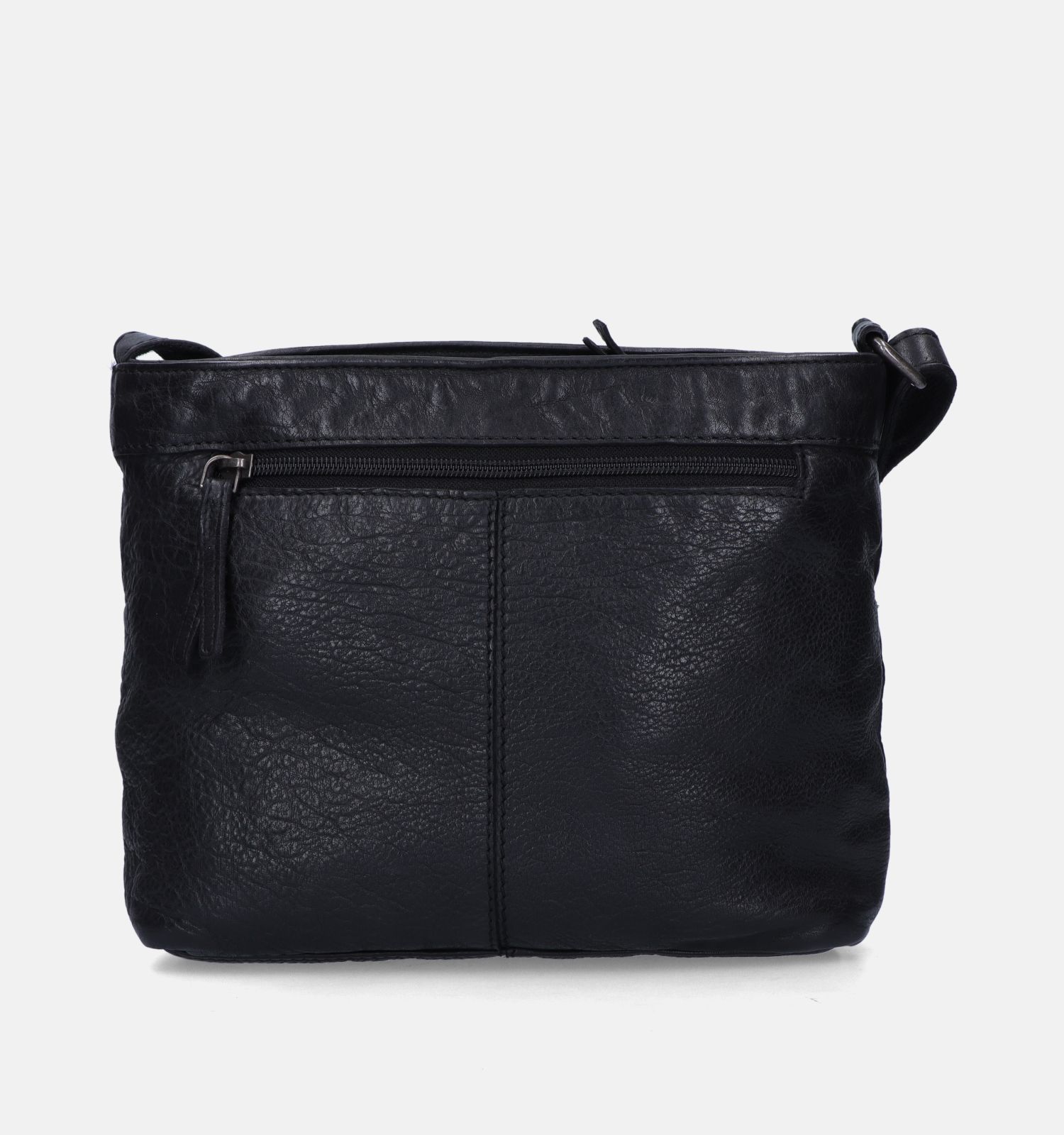 Crossbodytas zwart