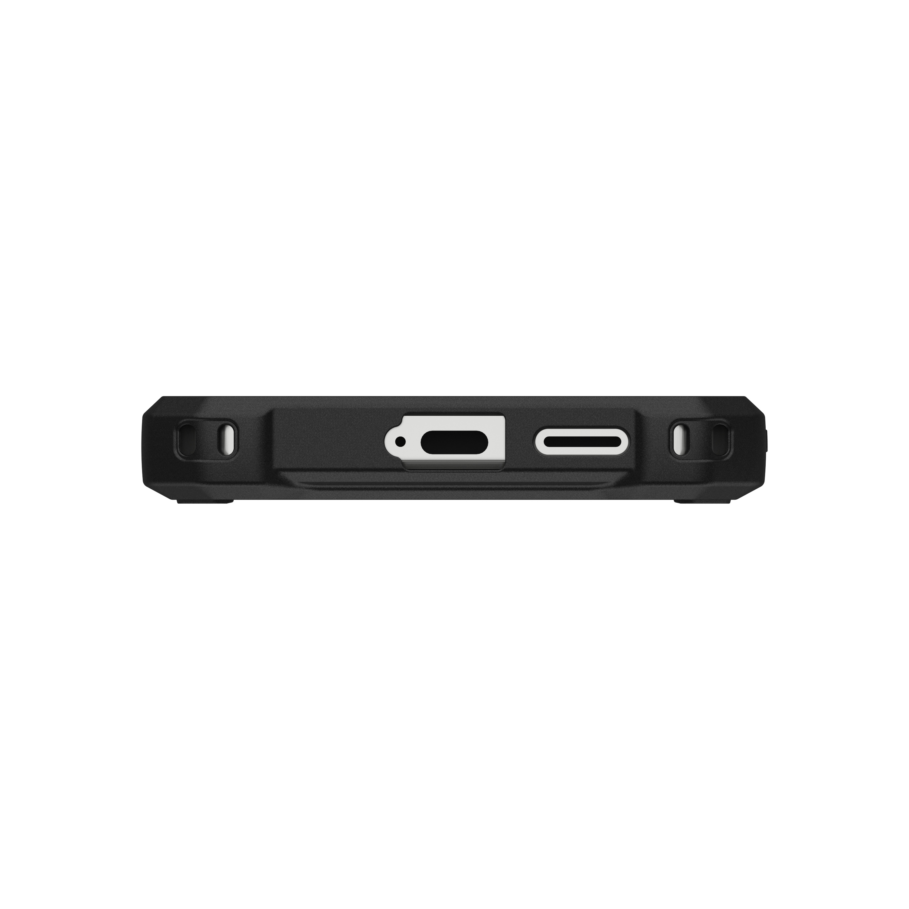 Samsung Galaxy S25  Plus Schutzhülle Monarch Pro MagSafe-Modul (214462114242) - Carbon Fiber