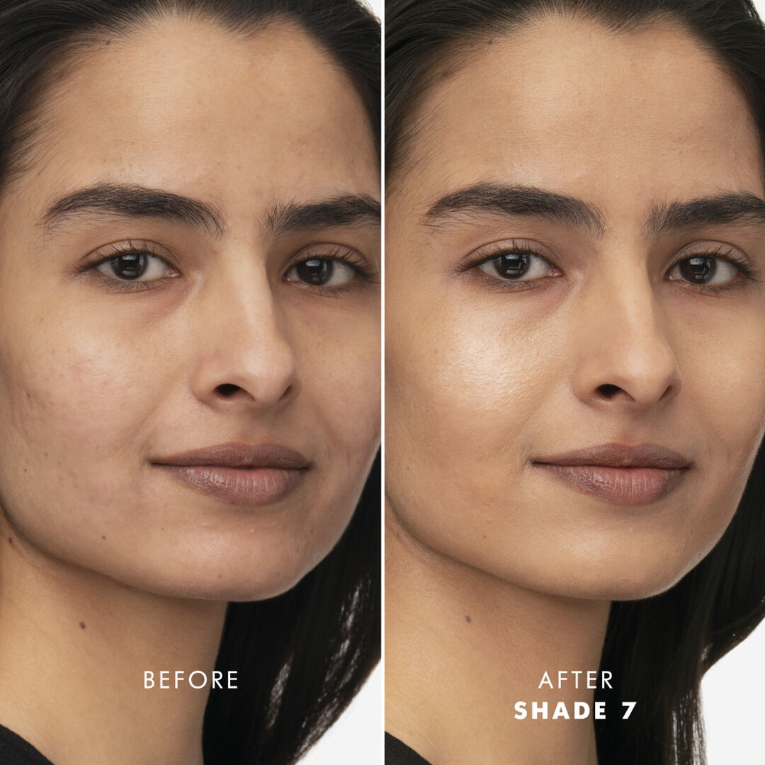 Giorgio Armani DESIGNER GLOW Base Iluminadora
