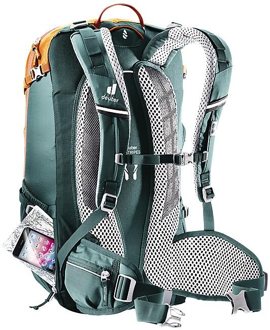 DEUTER - SAC TRANS ALPINE 30