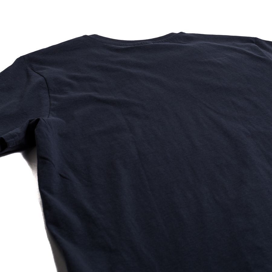 Hummel Legacy T-Shirt - Bleu Marine