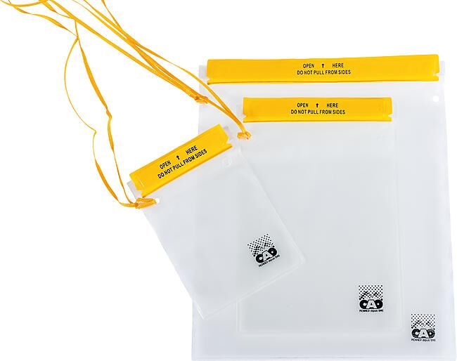 CAO - POCHETTE IMPERMEABLE