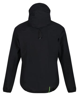 Veste Imperméable Inov-8 Stormshell FZ V2 Noir