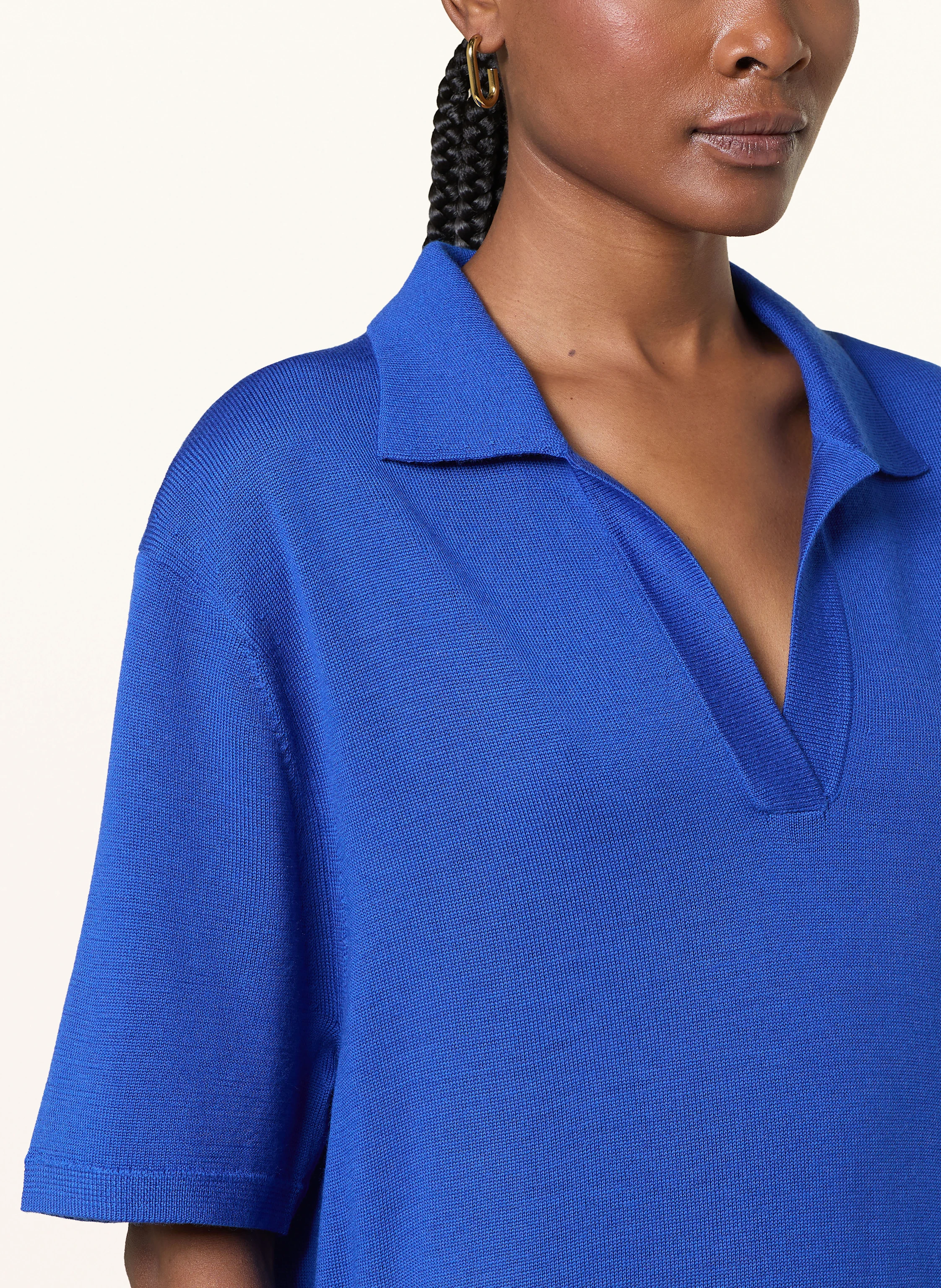 COS Kleid aus Merinowolle