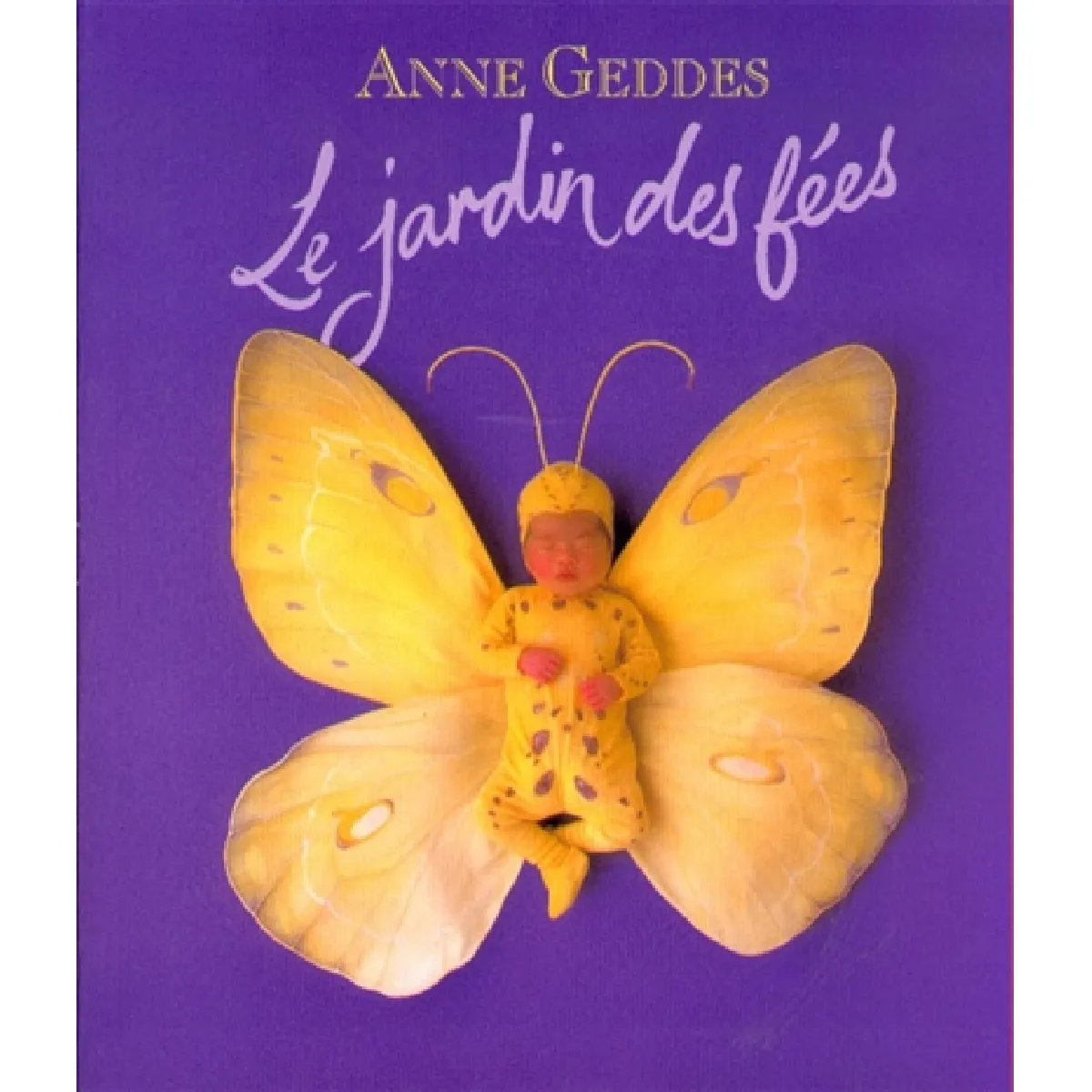 Le jardin des fées · Occasion