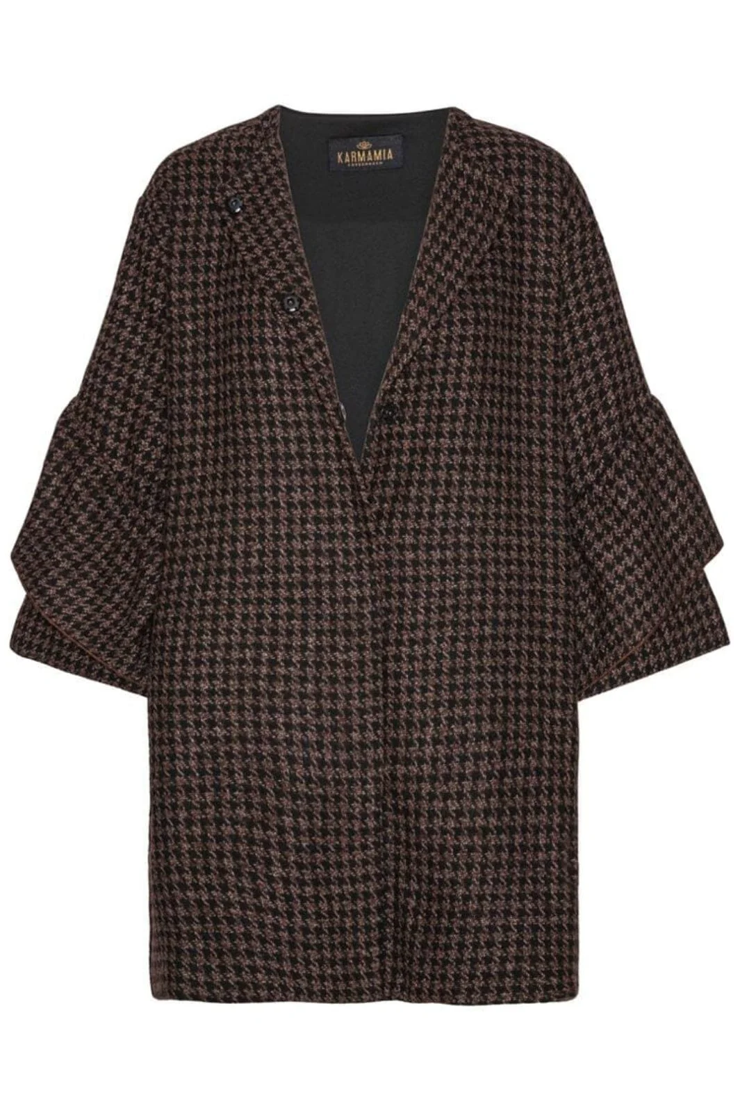 Karmamia Kennedy Jacket 2000