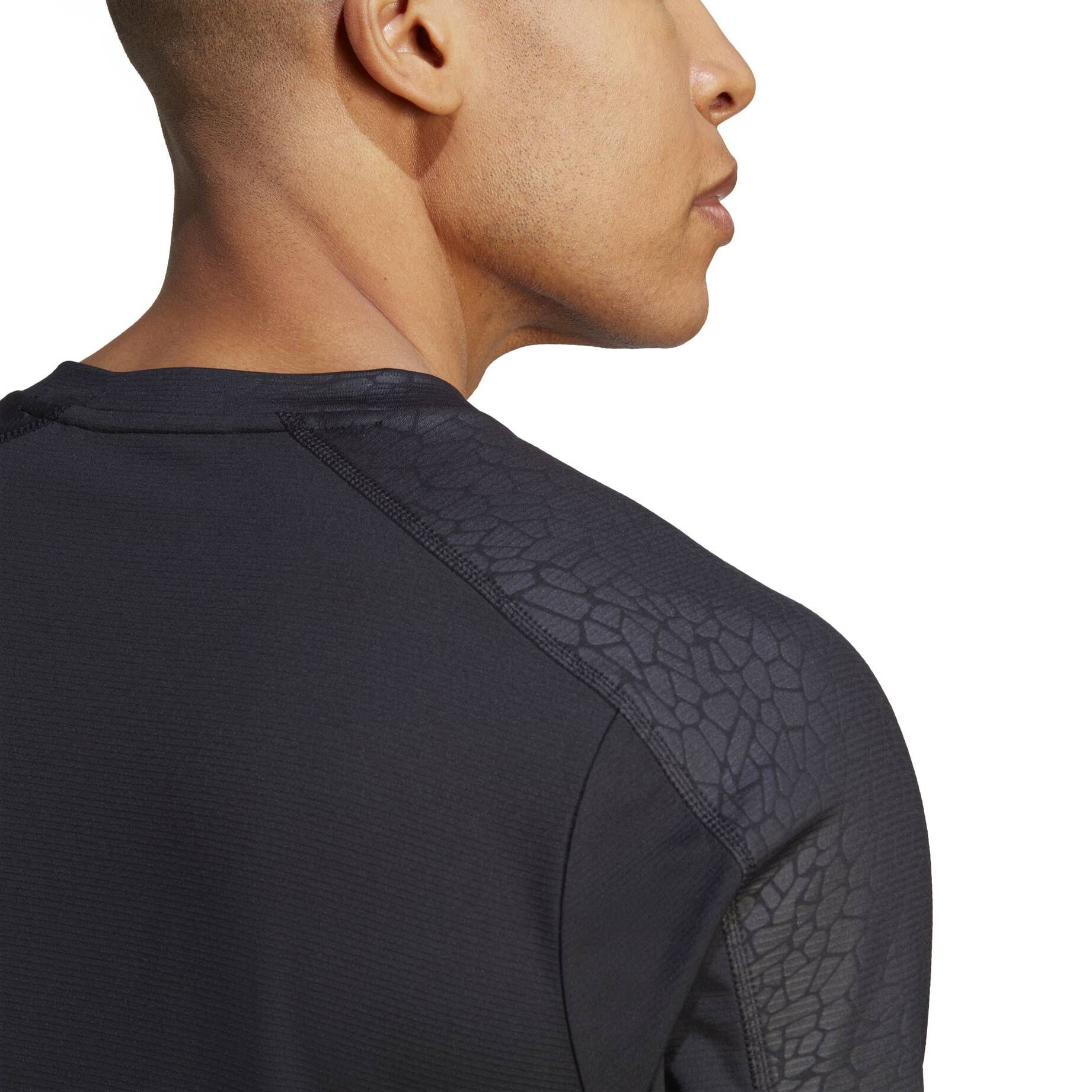 adidas Performance| Herren Sportshirt M WO PU TEE