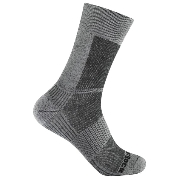 Wrightsock - Coolmesh II Merino Crew - Chaussettes de randonnée