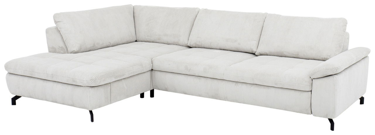 Beldomo Style Ecksofa SENSE