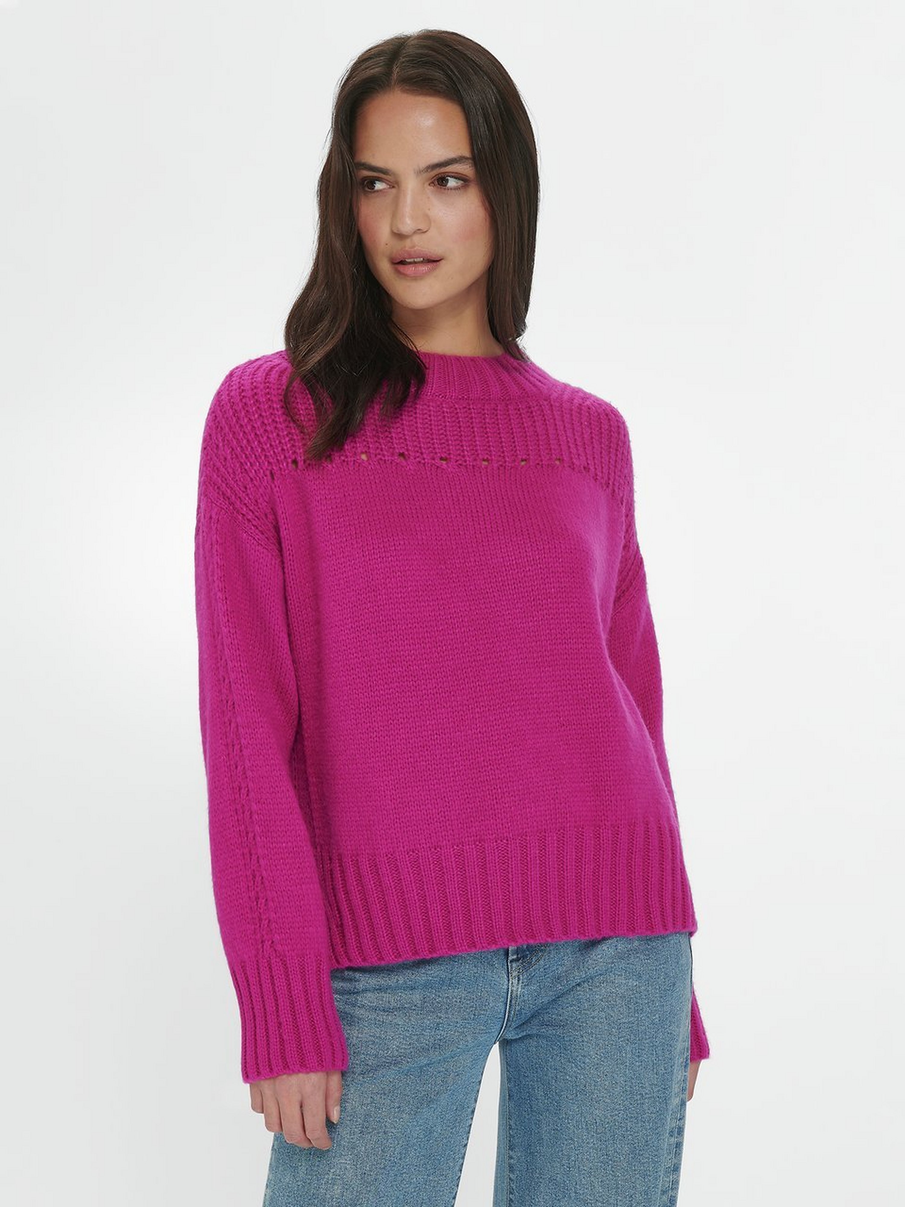 Pullover