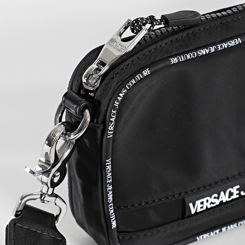 Sac A Main Femme Range Laces Noir