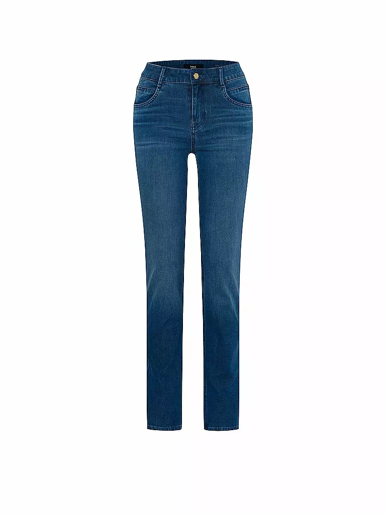BRAX Jeans Slim Fit SHAKIRA blau