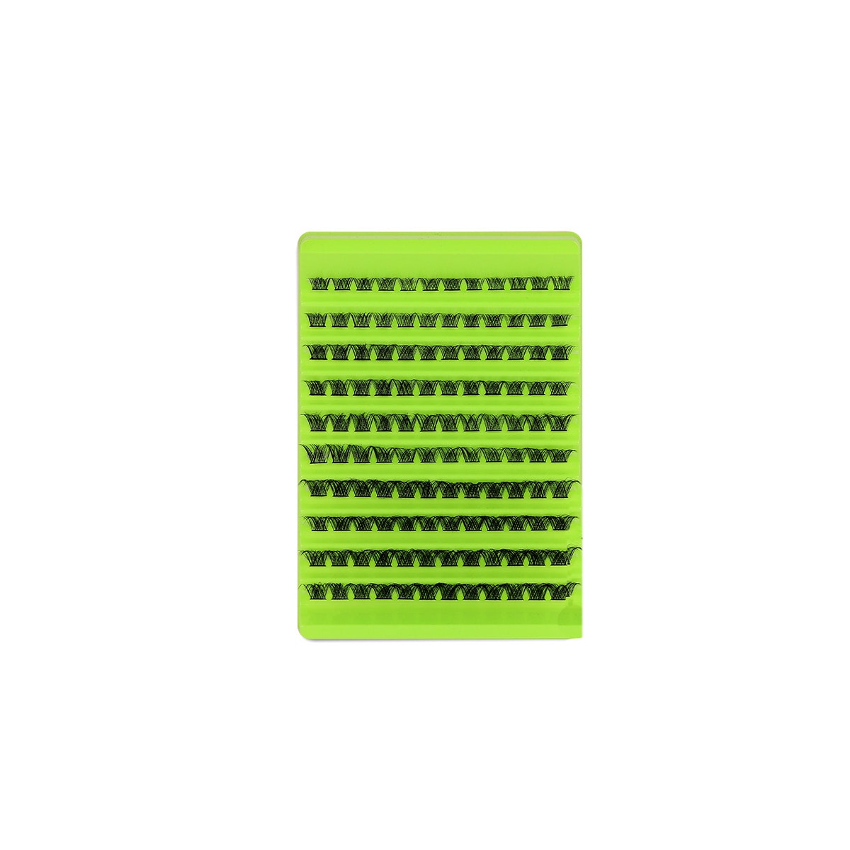 Faux Lashes Multipack 120 klaser MIX04