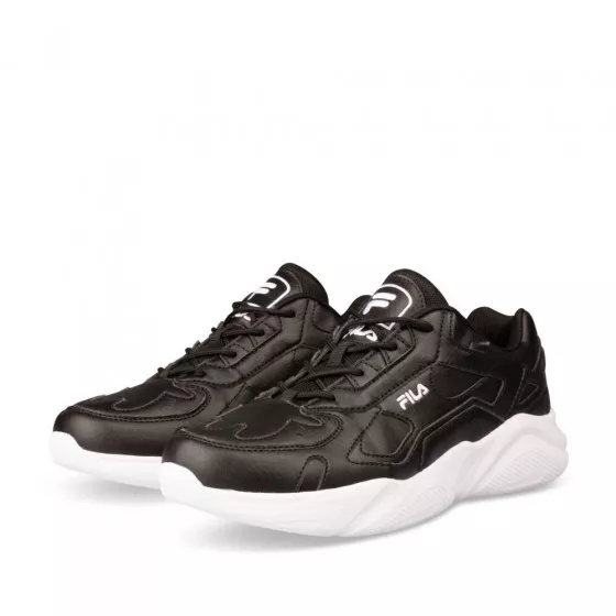 Baskets NOIR FILA Lecto