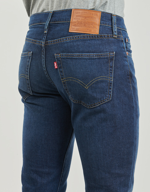Levi's - 511 SLIM Lightweight Lila / For / Cool