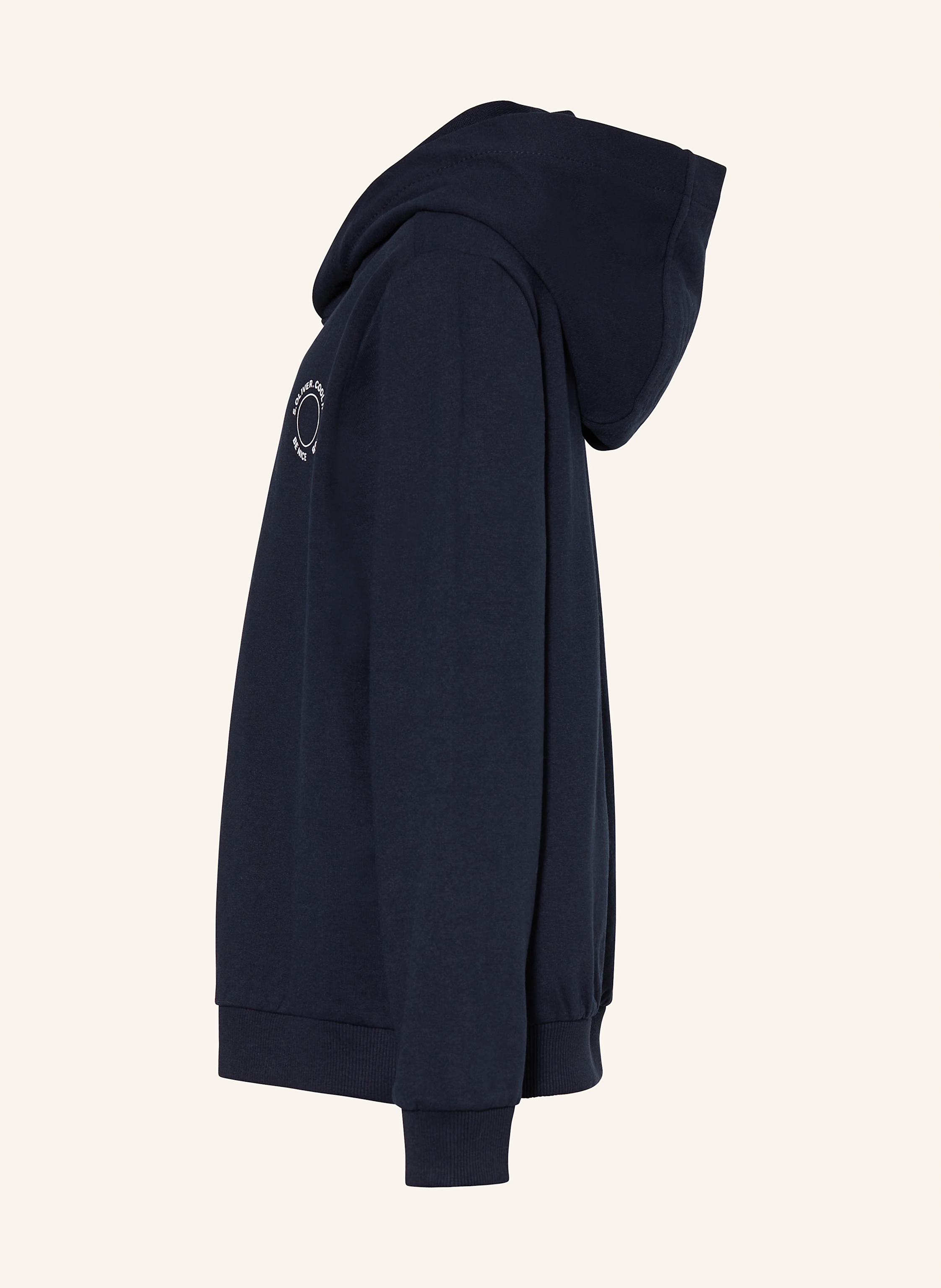 s.Oliver RED Hoodie
