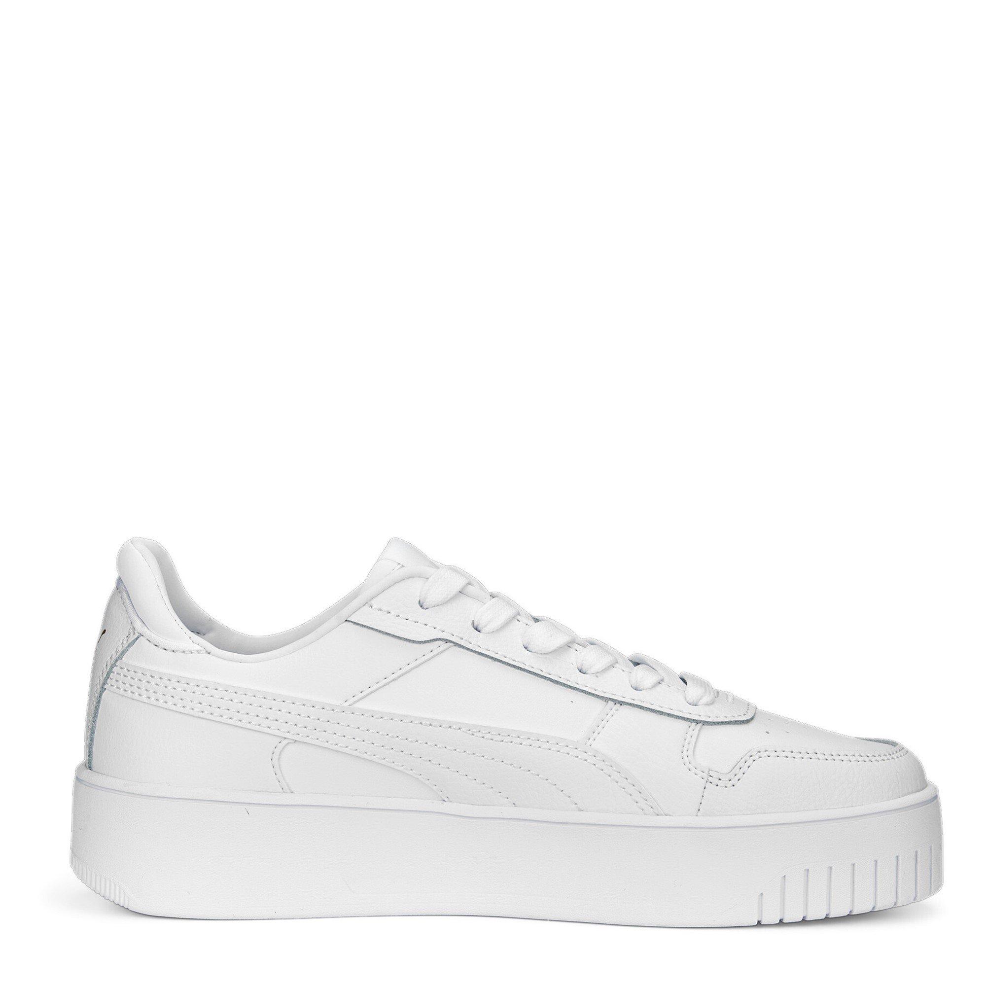 Puma Puma Carina Street Low-Top Trainers Womens