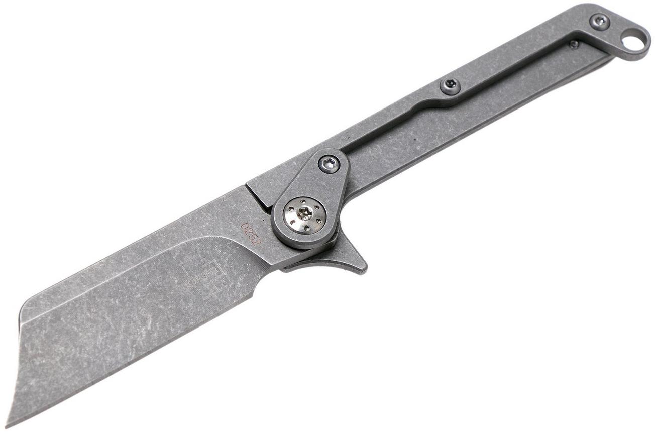 Böker Plus Fragment 01BO660 zakmes