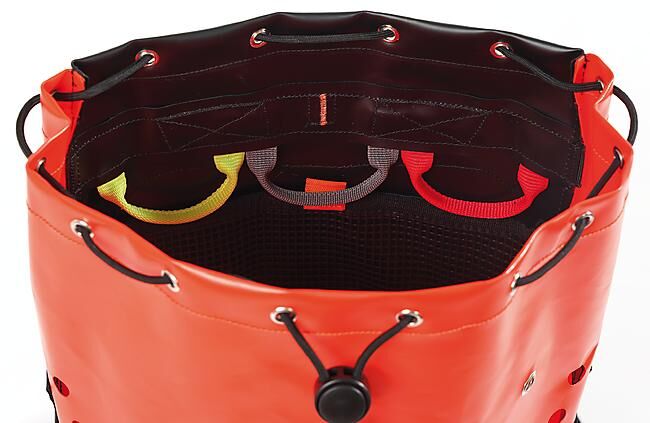JAWS - SAC CANYONING SALTO 45L