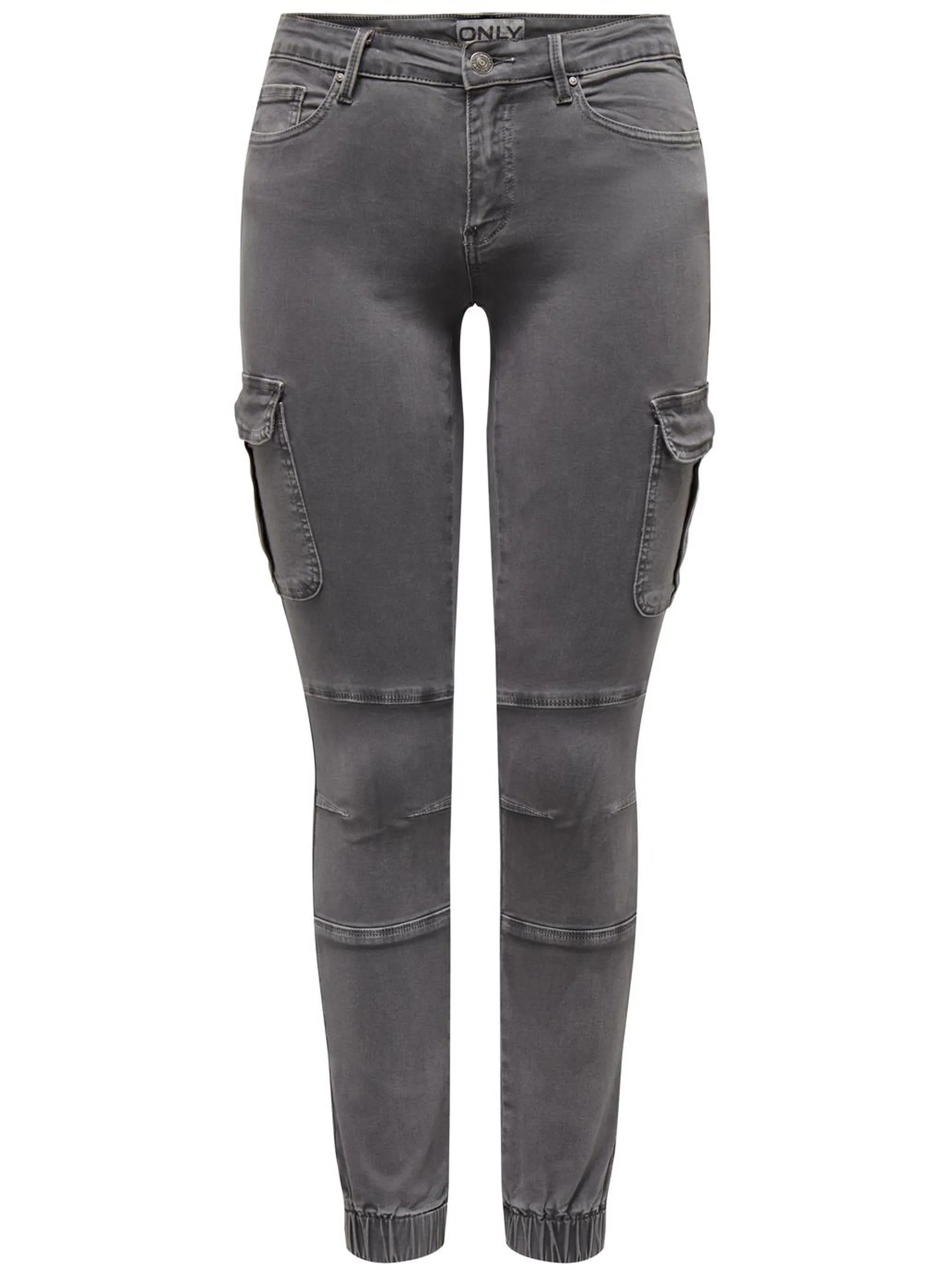 Only ONLMISSOURI REG ANKL Cargo Pants