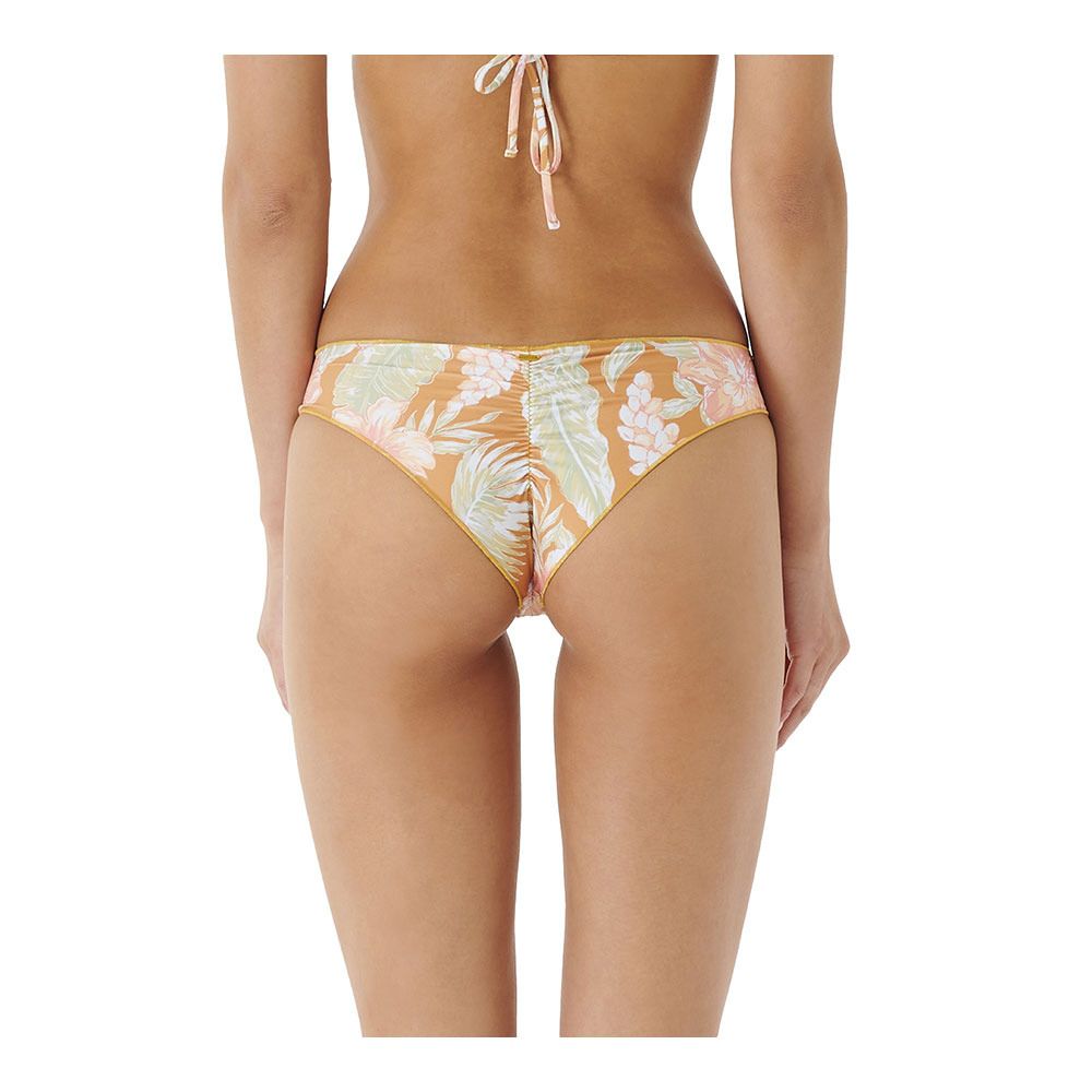 Rip Curl ALWAYS SUMMER - Bas de maillot de bain Femme gold