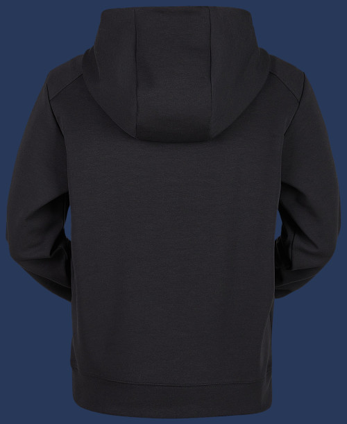 Parcour Hoodie Lady PaSoHiTec, Schwarz
