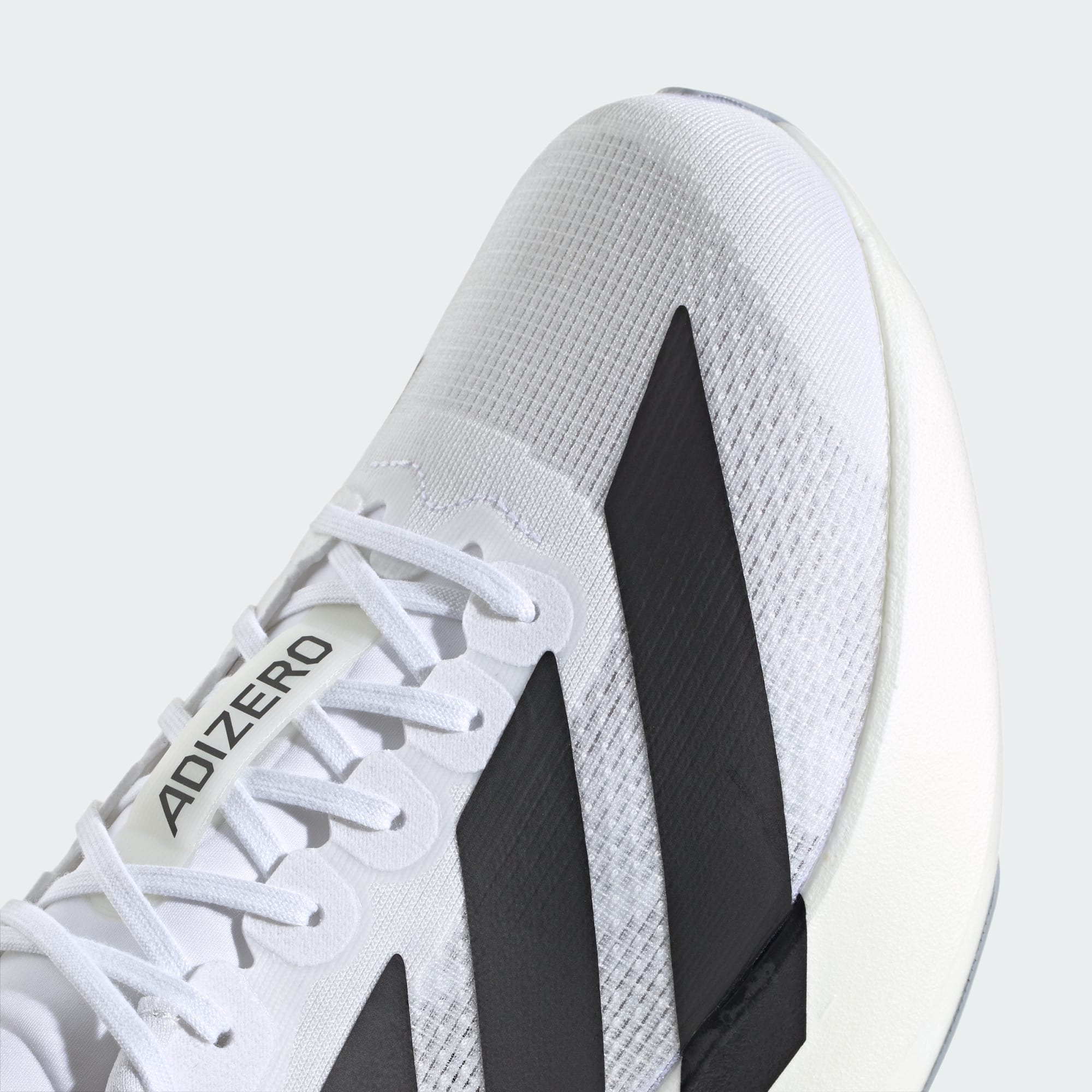 Adizero Evo SL Dame Cloud White/Core Black/Cloud White