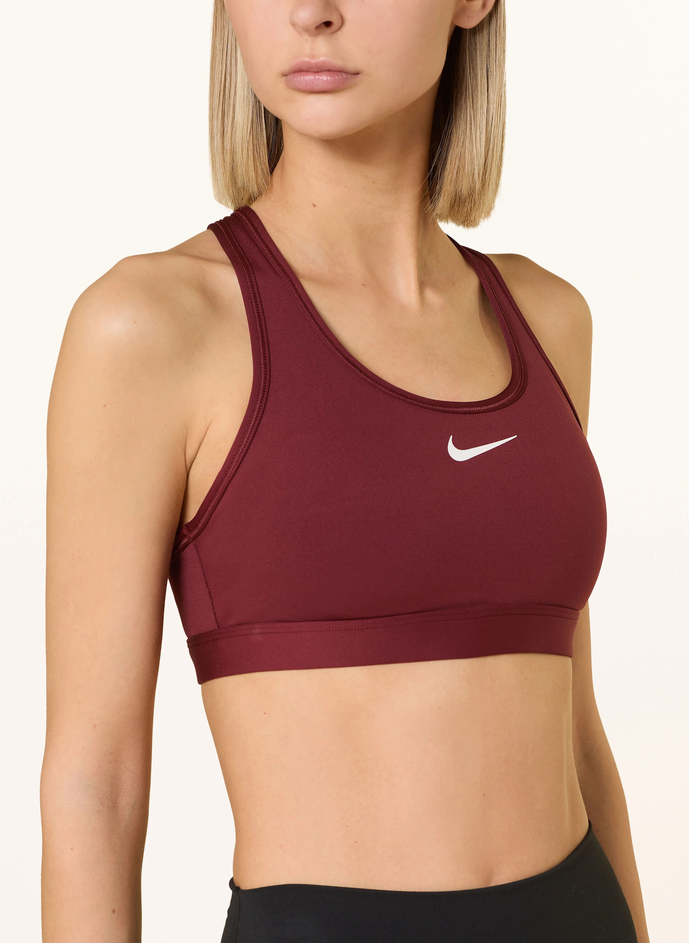Nike Sport-BH SWOOSH