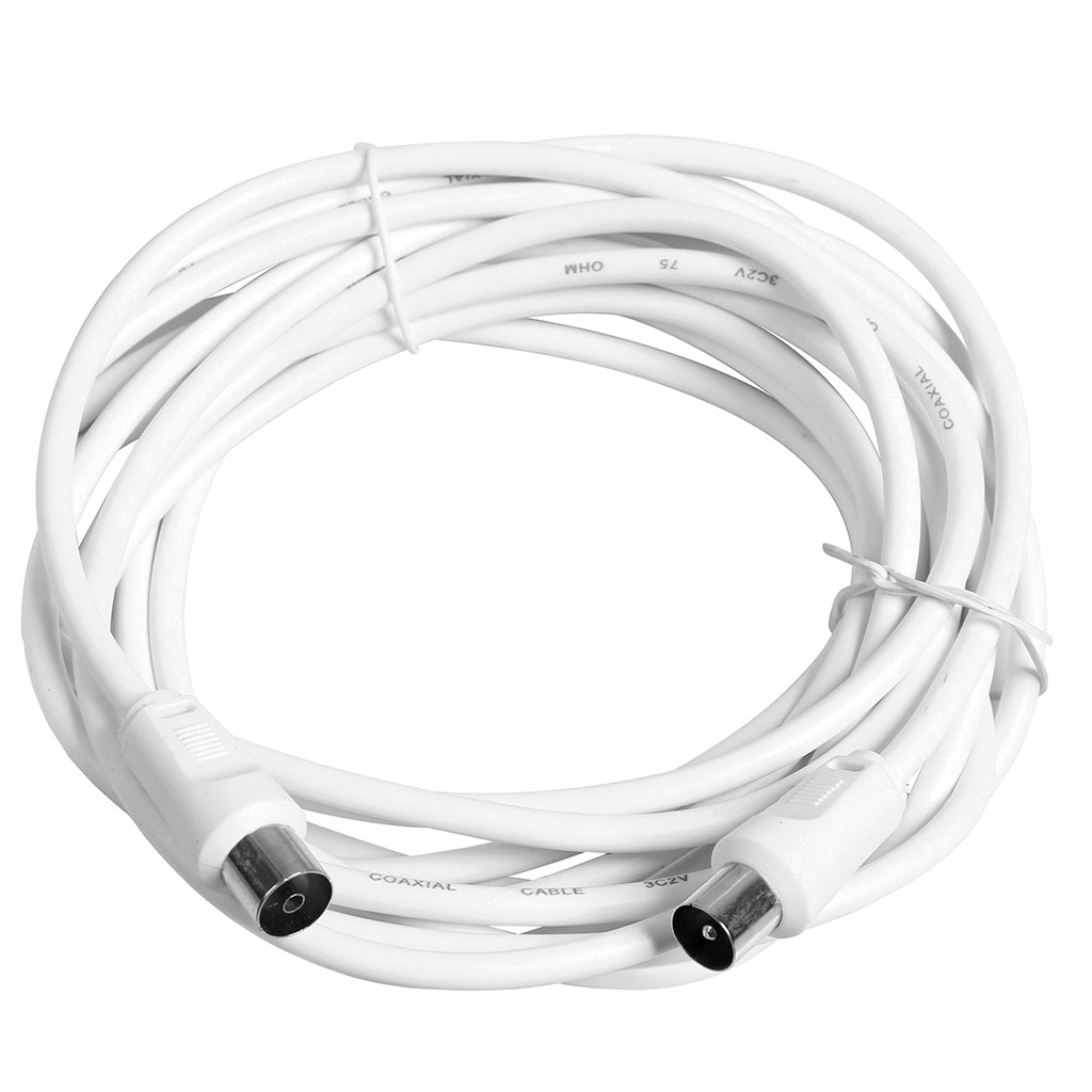 Câble prolongateur TV 5m