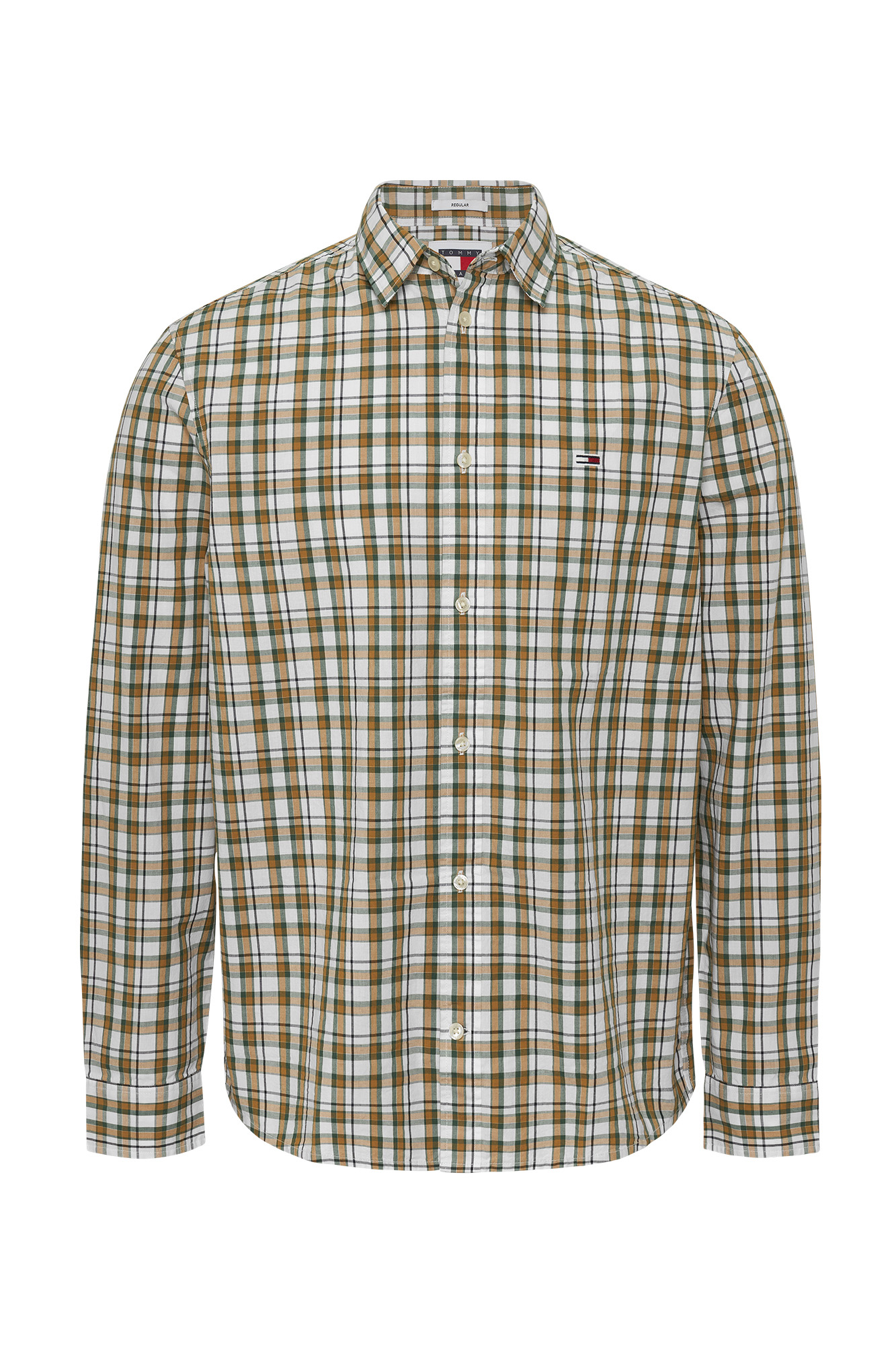 Camisa masculina Tommy Jeans