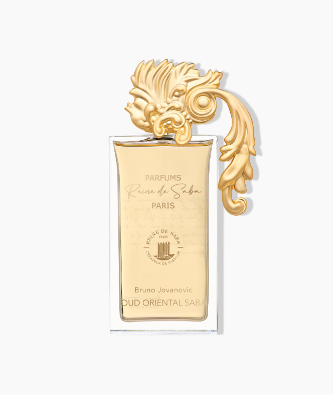Oud Oriental Saba REINE DE SABA 100 ML