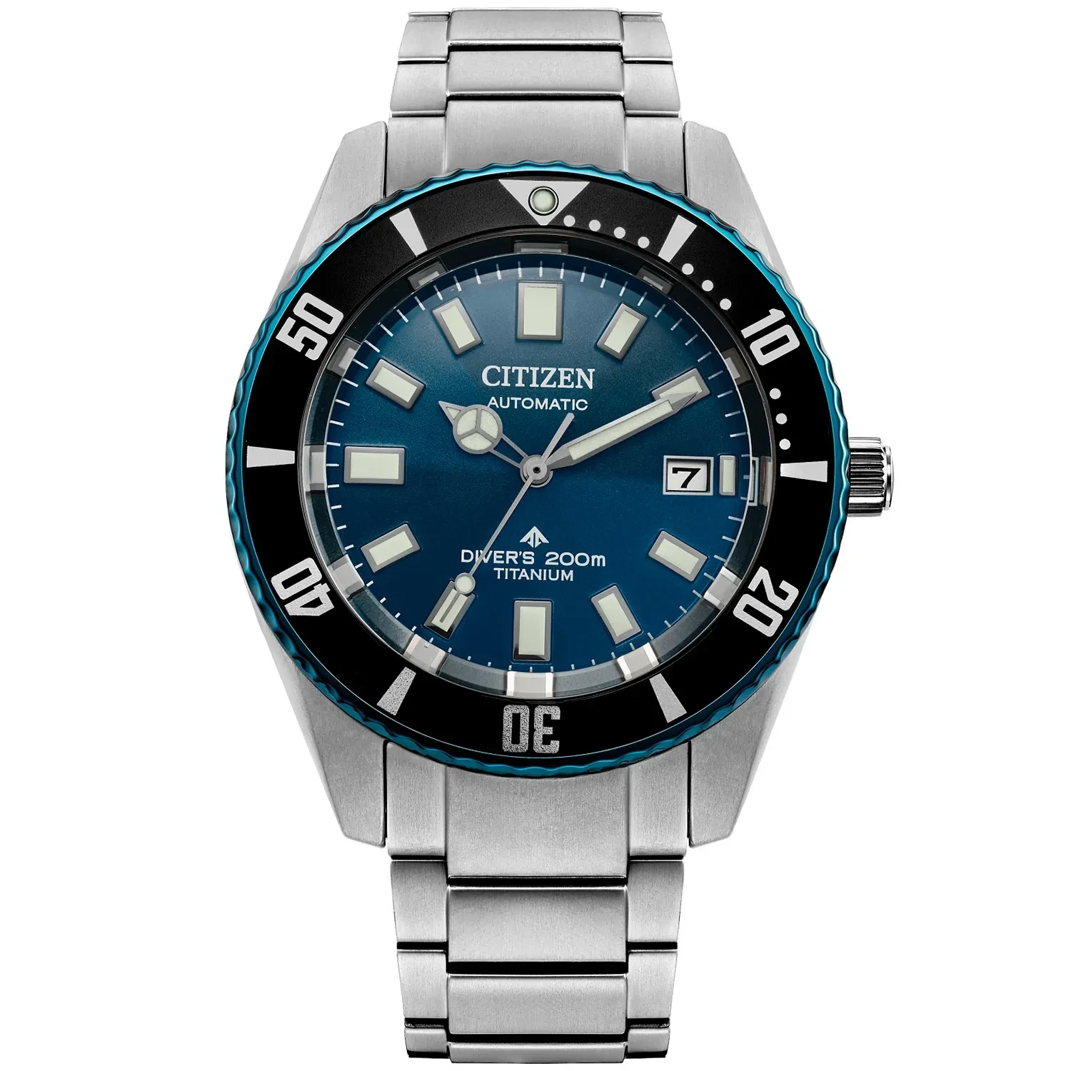 Citizen Promaster Fujitsubo NB6026-56L