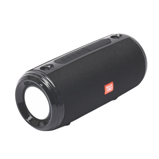 Salto portátil Altavoz Bluetooth 5.0
