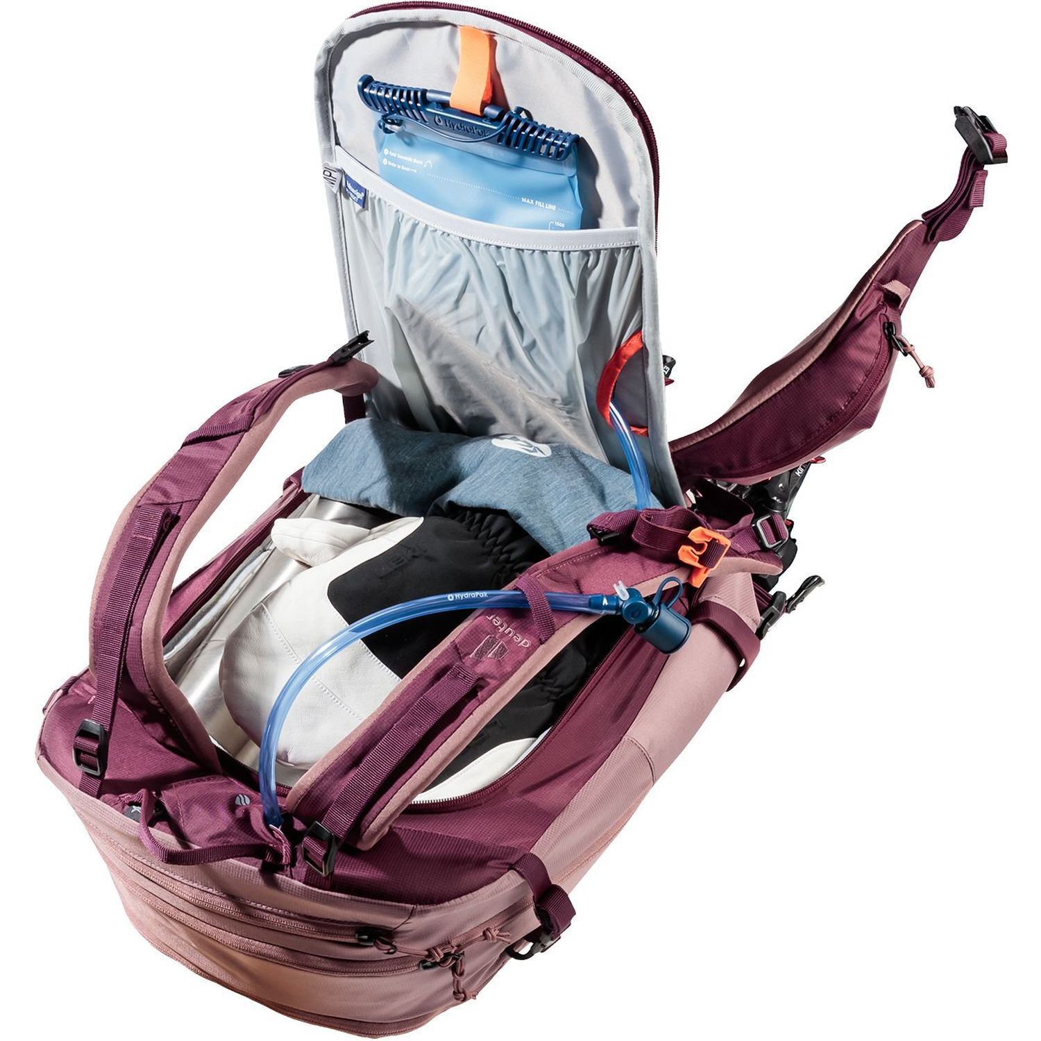 DeuterFreerider 22 SL