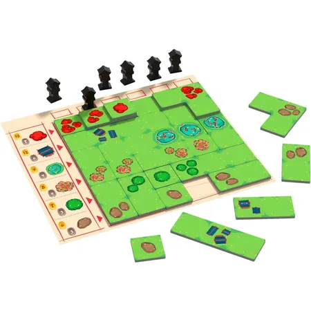 HABA 305248 Miyabi