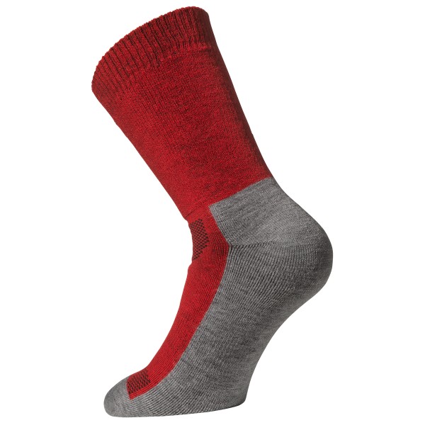 Alpacasocks&Co - Merino Hiking 2-Pack - Chaussettes en laine mérinos