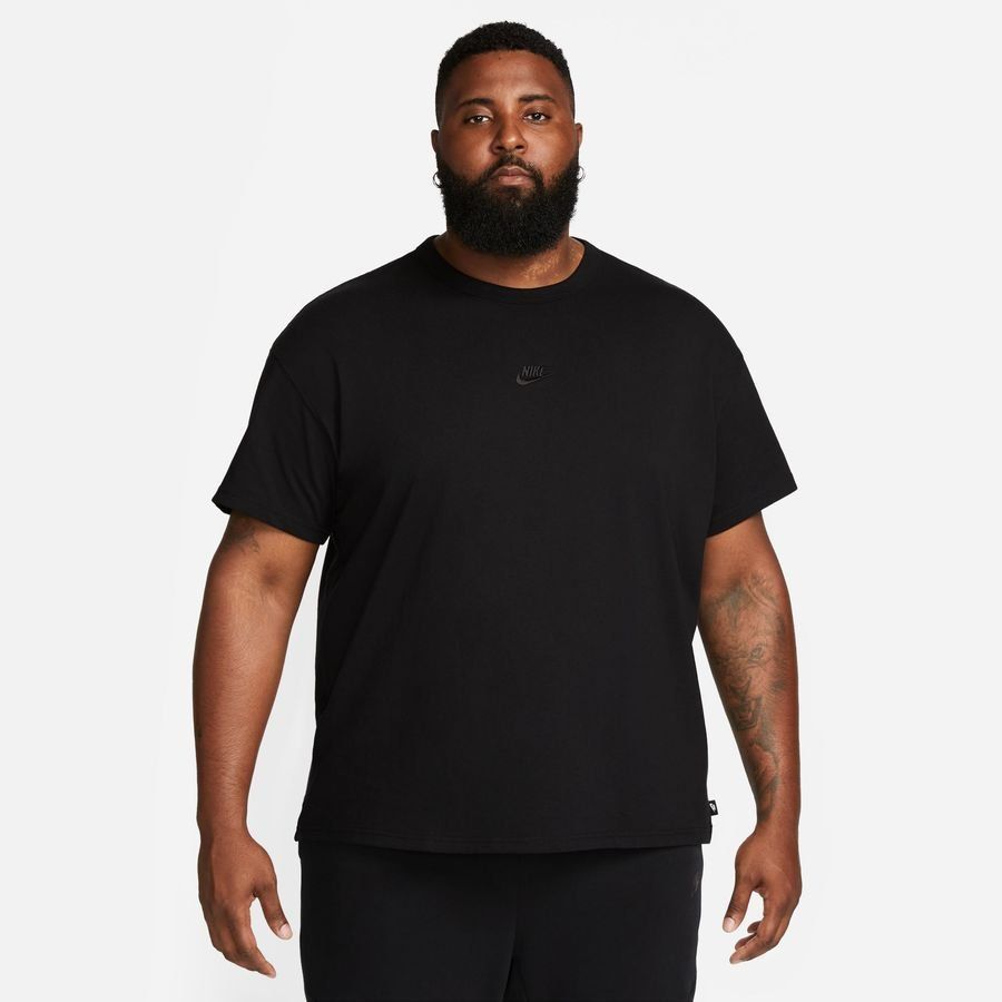 Nike T-Shirt NSW Premium Essentials - Noir