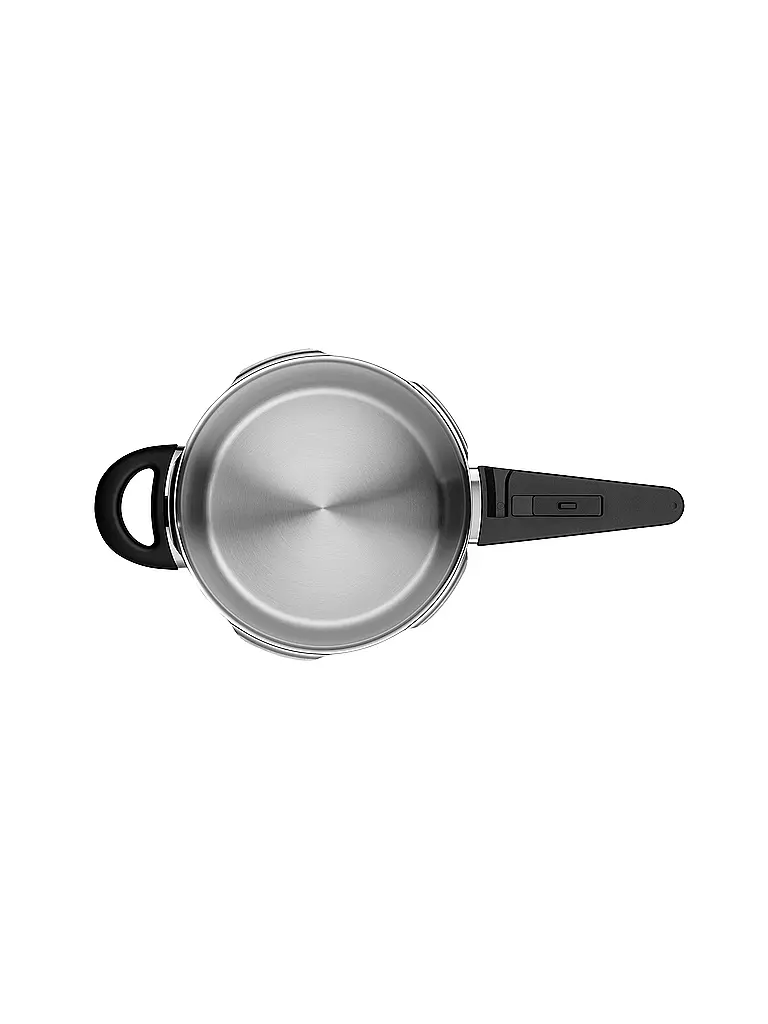 WMF Schnellkochtopf 2,5 l Perfect silber