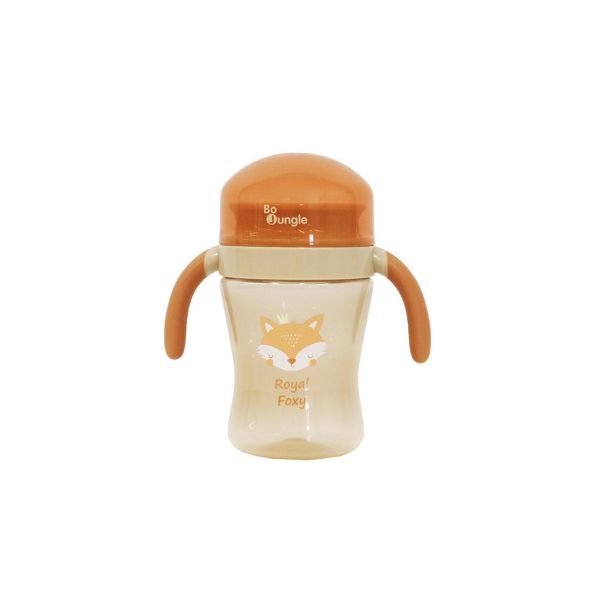 Bo Jungle Drinking Cup 360° Royal Foxy