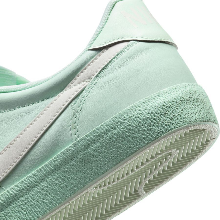 Nike Chaussures Killshot 2 Cuir - Vert/Blanc Cassé