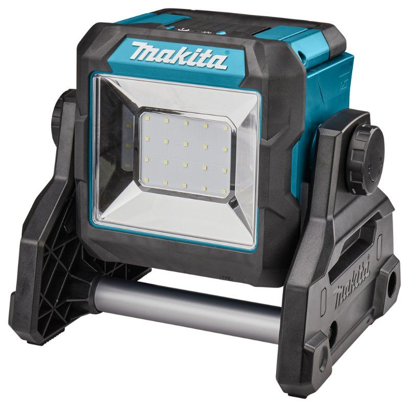 Makita DEAML003G 14.4/18V/40V Li-ion accu bouwlamp body