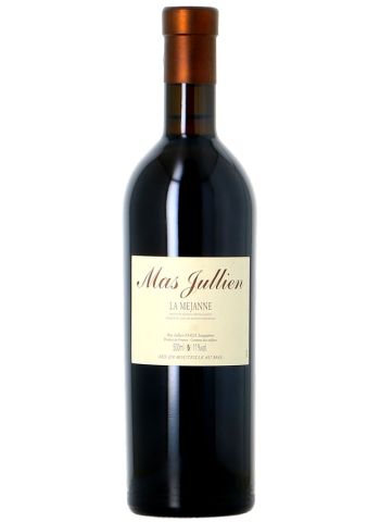 La Méjanne - 50cl - Mas Jullien
