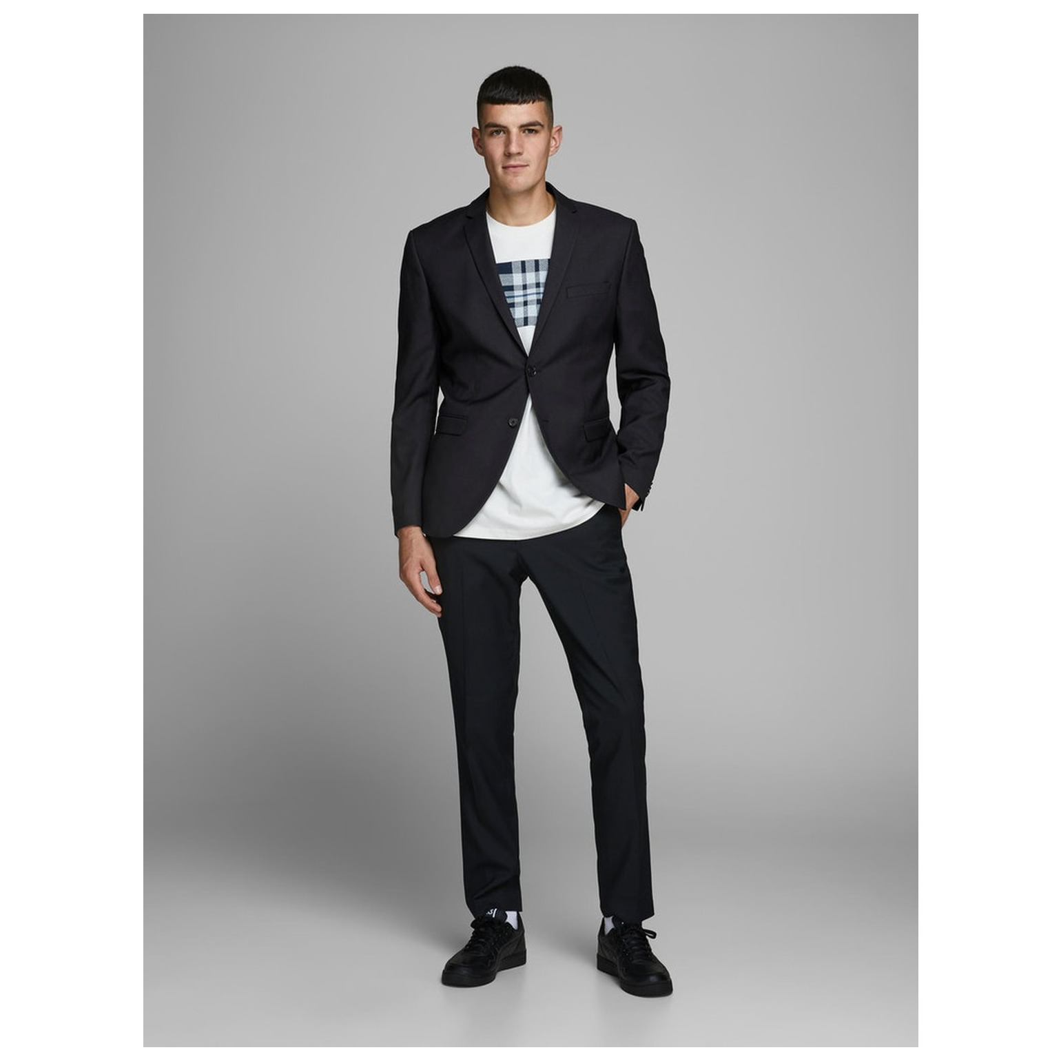 Jack & Jones JPRSOLARIS BLAZER NOOS