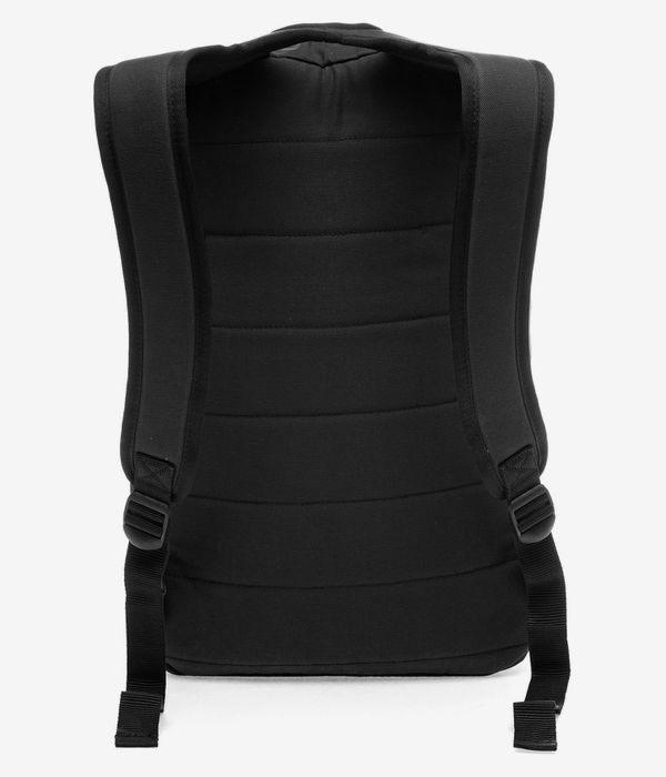 Dickies Duck Canvas Rucksack 21L (black)
